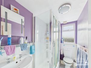 Shower Room- click for photo gallery